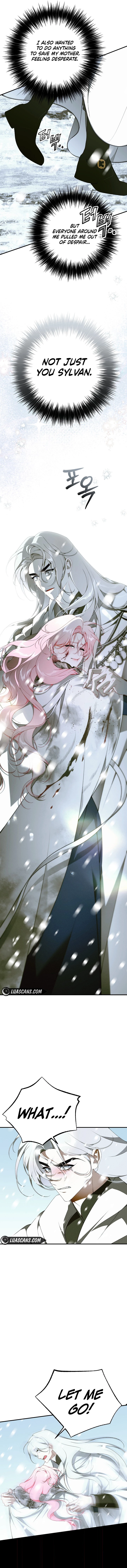 I Only Came to Find my Dad chapter 96 page 8