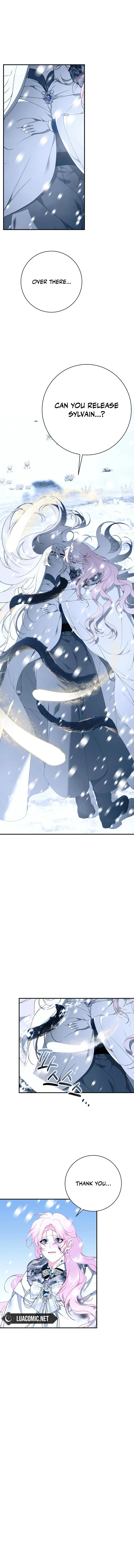 I Only Came to Find my Dad chapter 98 page 2