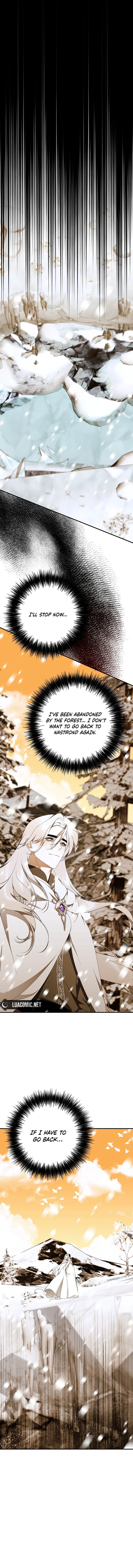 I Only Came to Find my Dad chapter 98 page 16