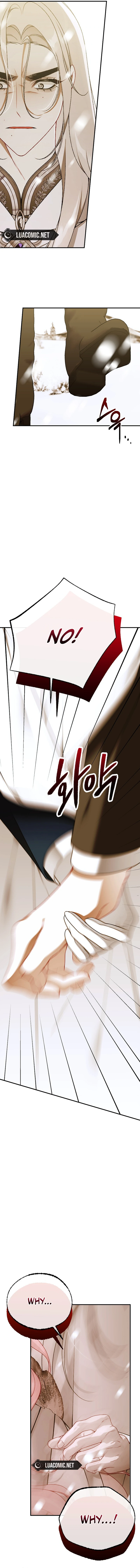 I Only Came to Find my Dad chapter 98 page 17