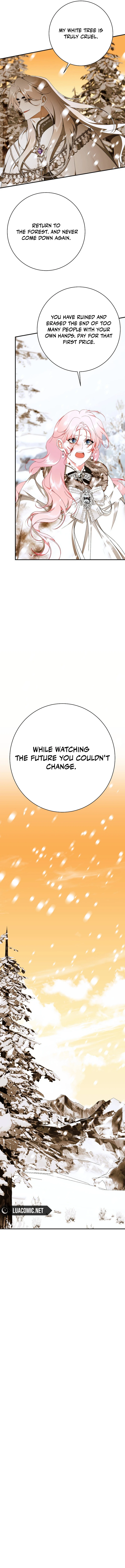 I Only Came to Find my Dad chapter 98 page 19