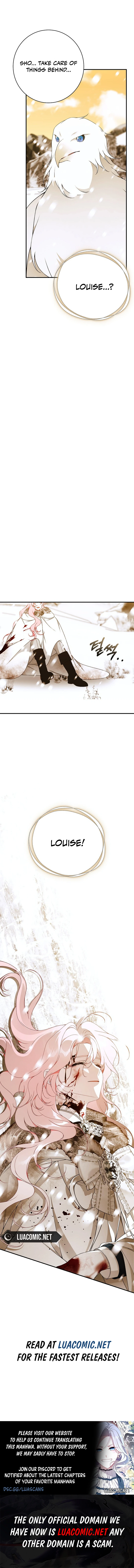 I Only Came to Find my Dad chapter 98 page 23