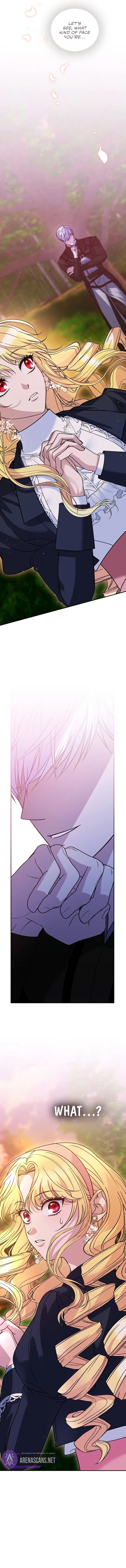 10 Ways To Get Rejected By The Tyrant chapter 21 page 14