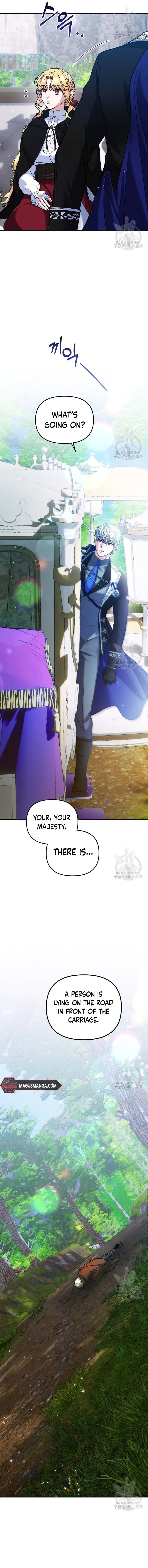 10 Ways To Get Rejected By The Tyrant chapter 26 page 16