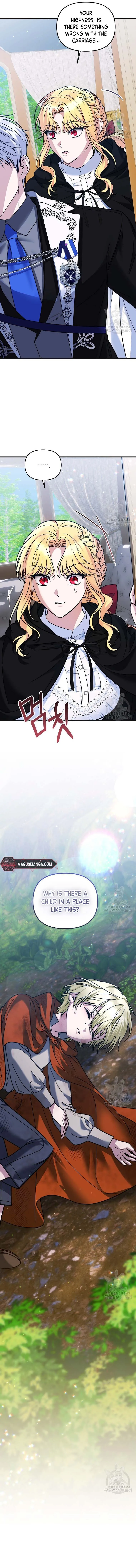 10 Ways To Get Rejected By The Tyrant chapter 26 page 17