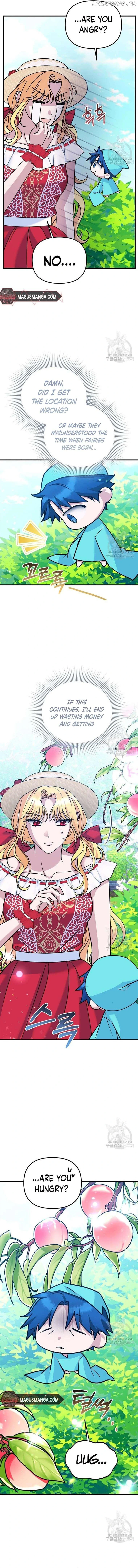 10 Ways To Get Rejected By The Tyrant chapter 28 page 16