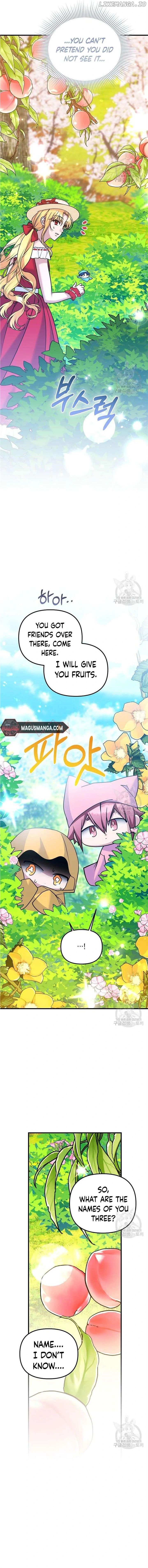 10 Ways To Get Rejected By The Tyrant chapter 28 page 17