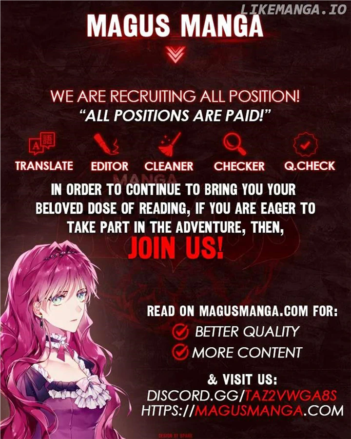 10 Ways To Get Rejected By The Tyrant chapter 28 page 25