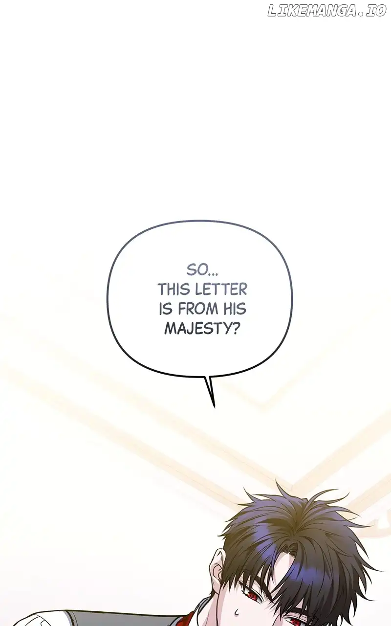 10 Ways To Get Rejected By The Tyrant chapter 31 page 1