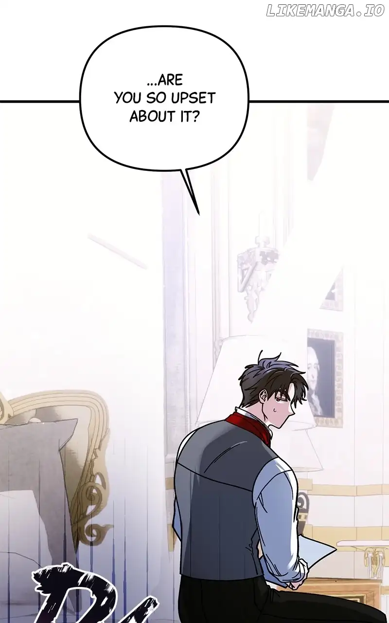 10 Ways To Get Rejected By The Tyrant chapter 31 page 6