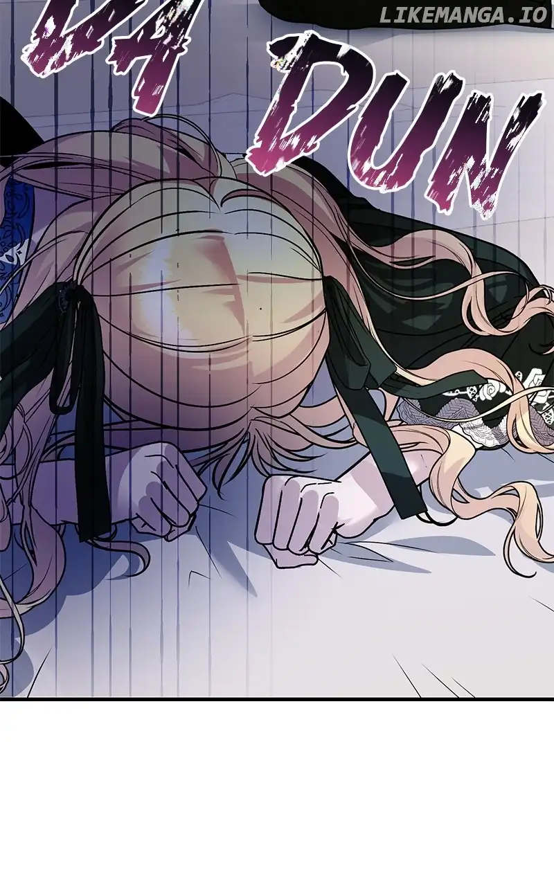 10 Ways To Get Rejected By The Tyrant chapter 31 page 7