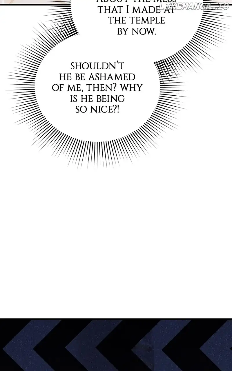 10 Ways To Get Rejected By The Tyrant chapter 31 page 10