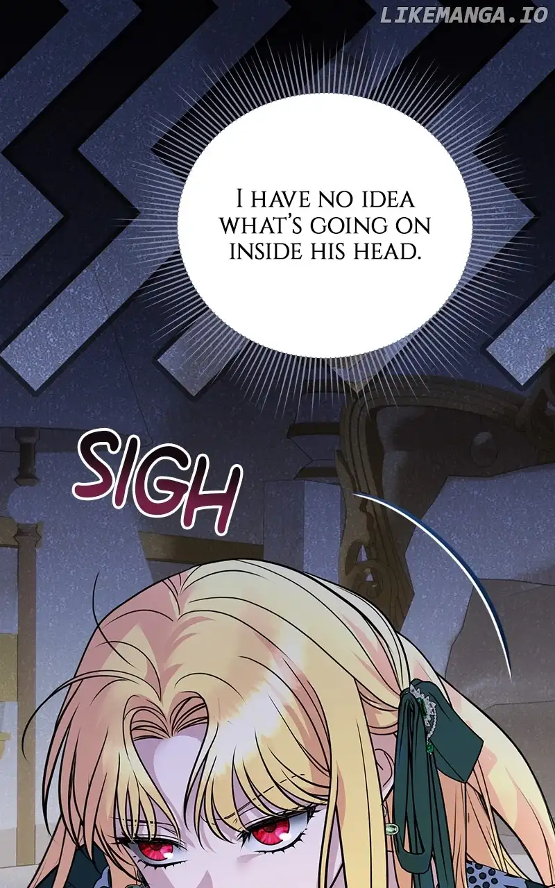 10 Ways To Get Rejected By The Tyrant chapter 31 page 11