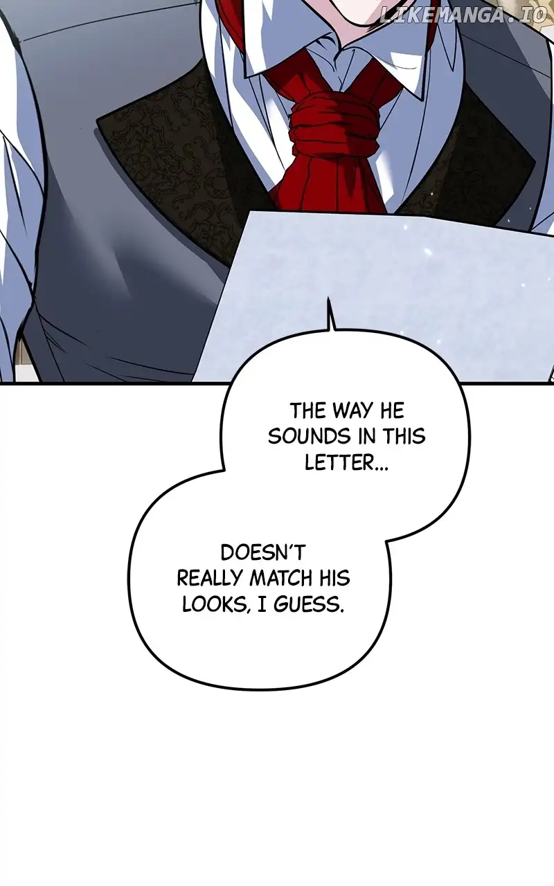 10 Ways To Get Rejected By The Tyrant chapter 31 page 14