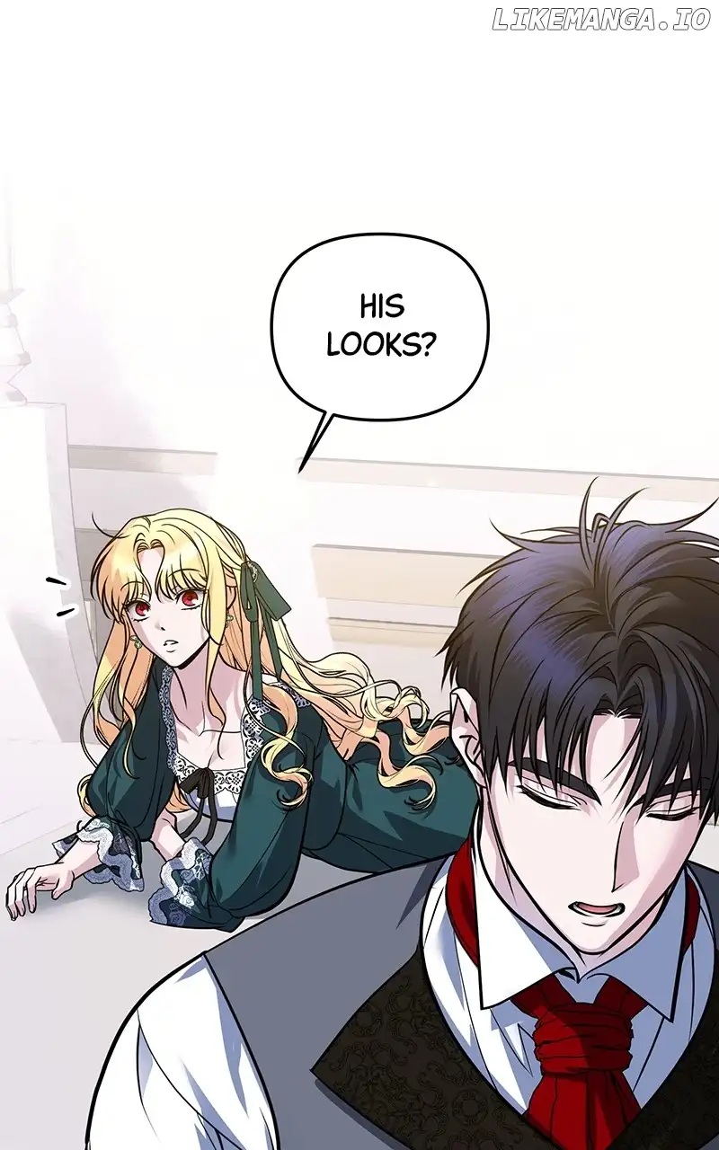 10 Ways To Get Rejected By The Tyrant chapter 31 page 15