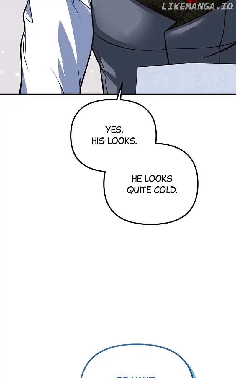 10 Ways To Get Rejected By The Tyrant chapter 31 page 16