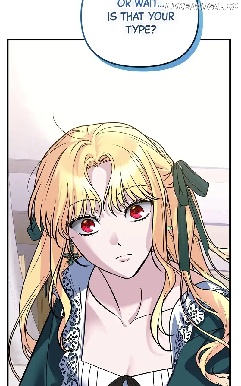 10 Ways To Get Rejected By The Tyrant chapter 31 page 17