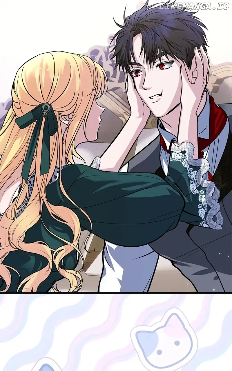 10 Ways To Get Rejected By The Tyrant chapter 31 page 21