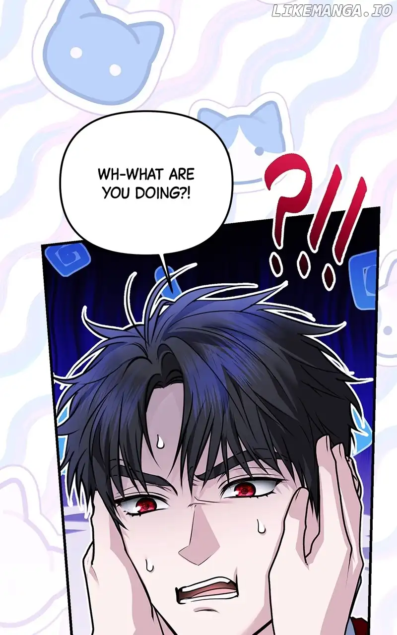 10 Ways To Get Rejected By The Tyrant chapter 31 page 22