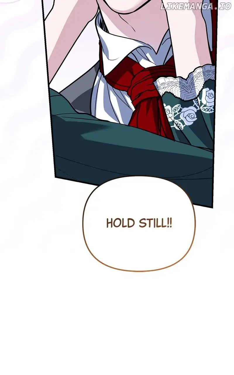 10 Ways To Get Rejected By The Tyrant chapter 31 page 23