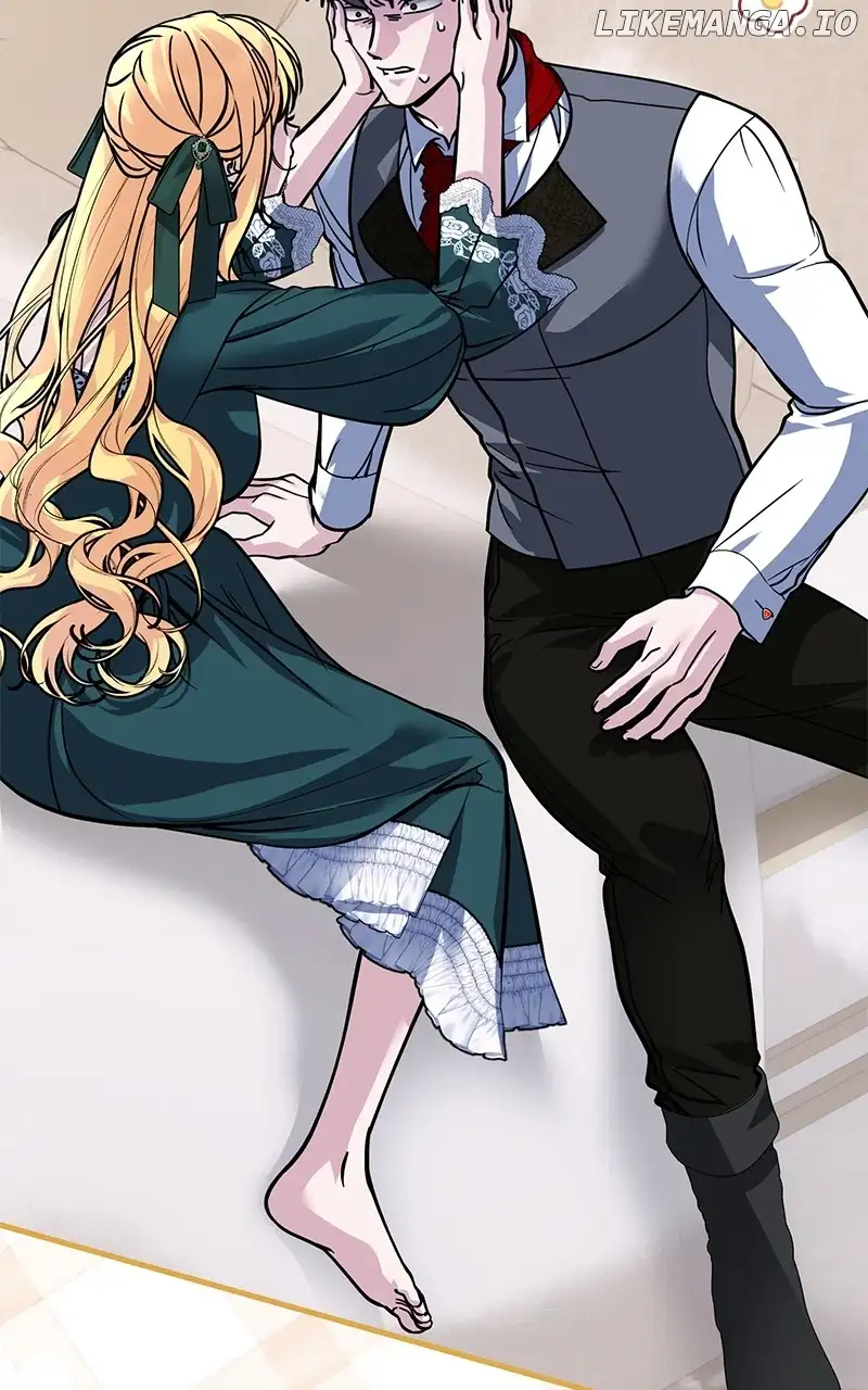 10 Ways To Get Rejected By The Tyrant chapter 31 page 25
