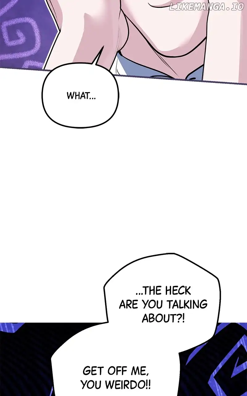 10 Ways To Get Rejected By The Tyrant chapter 31 page 32