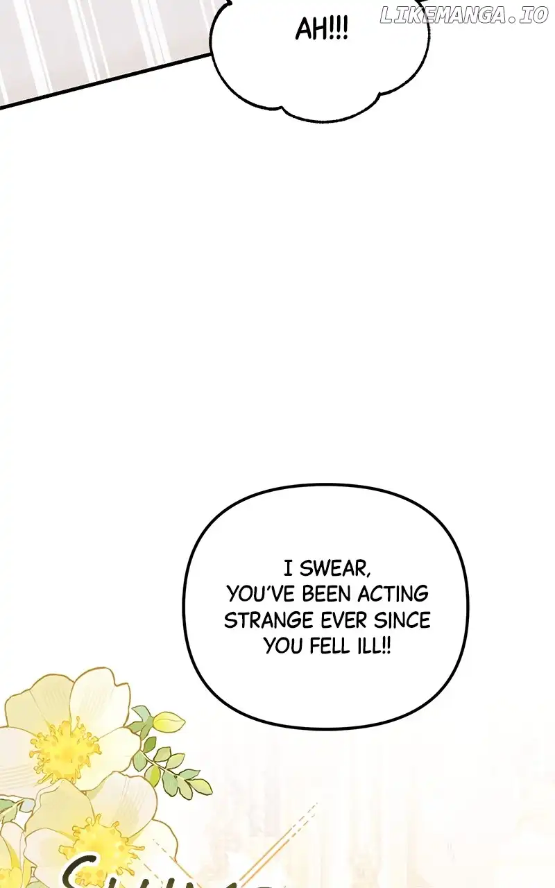 10 Ways To Get Rejected By The Tyrant chapter 31 page 35