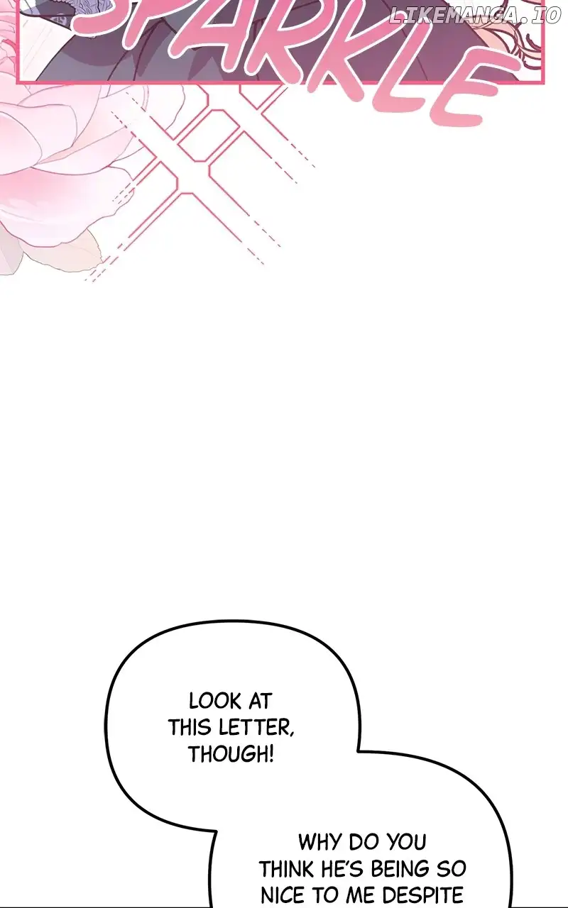 10 Ways To Get Rejected By The Tyrant chapter 31 page 39