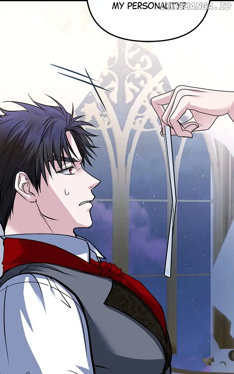 10 Ways To Get Rejected By The Tyrant chapter 31 page 40