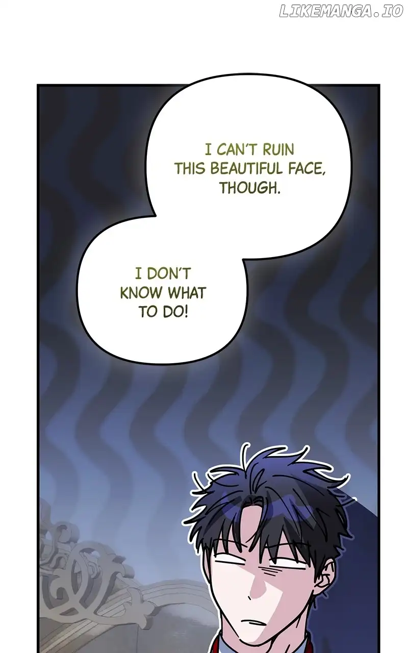 10 Ways To Get Rejected By The Tyrant chapter 31 page 44