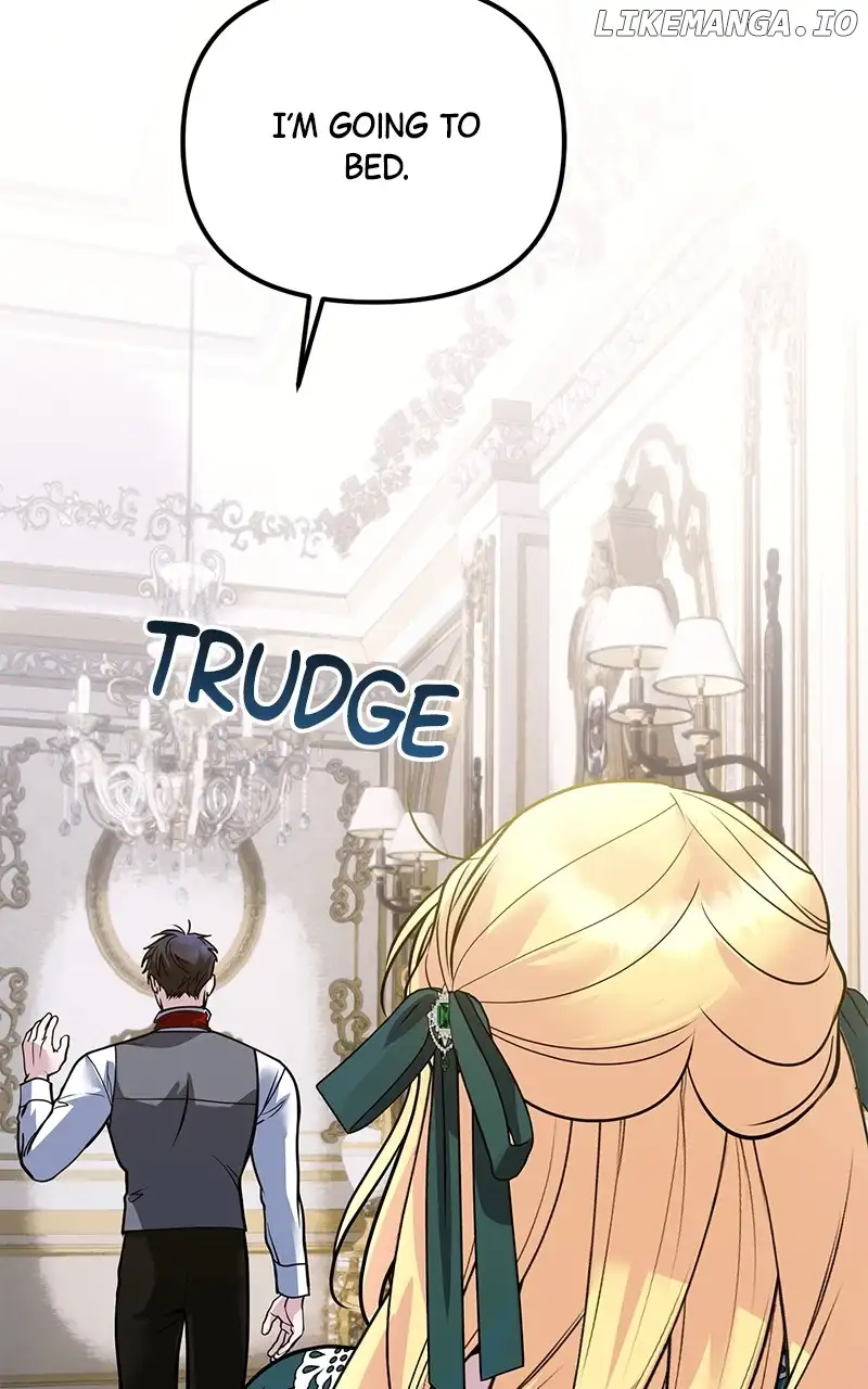 10 Ways To Get Rejected By The Tyrant chapter 31 page 46