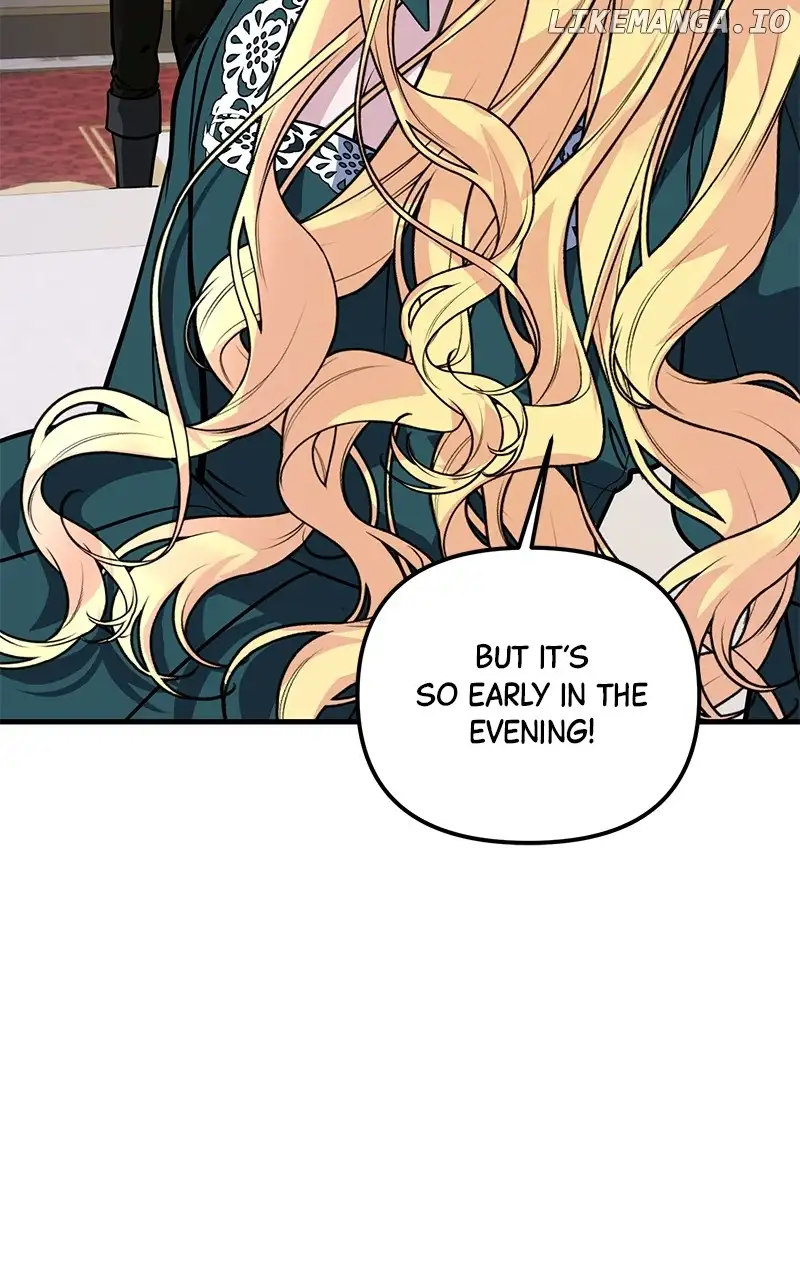 10 Ways To Get Rejected By The Tyrant chapter 31 page 47