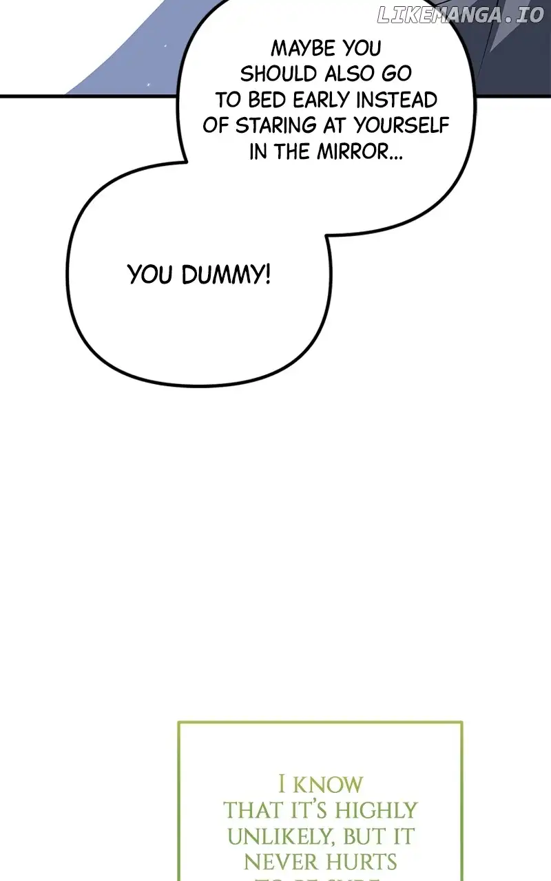 10 Ways To Get Rejected By The Tyrant chapter 31 page 49