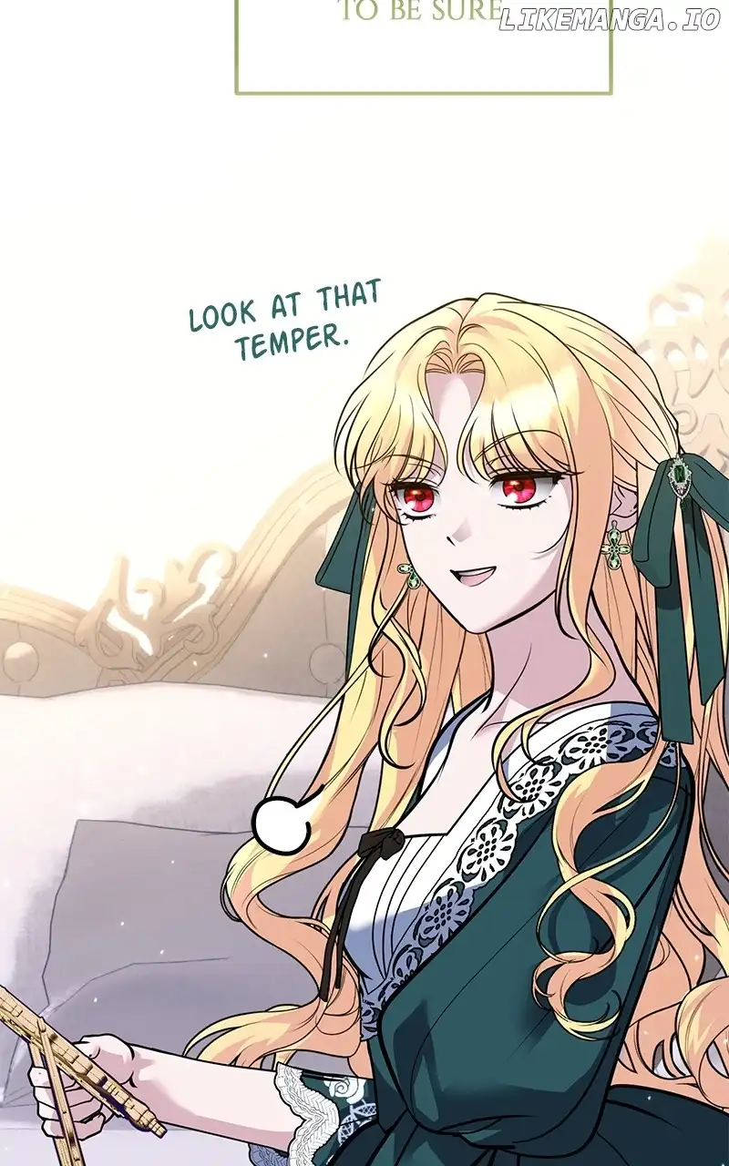 10 Ways To Get Rejected By The Tyrant chapter 31 page 50