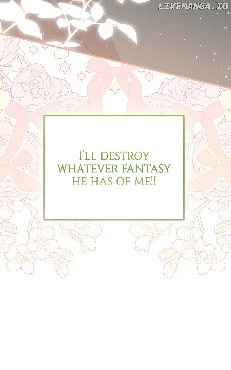 10 Ways To Get Rejected By The Tyrant chapter 31 page 54