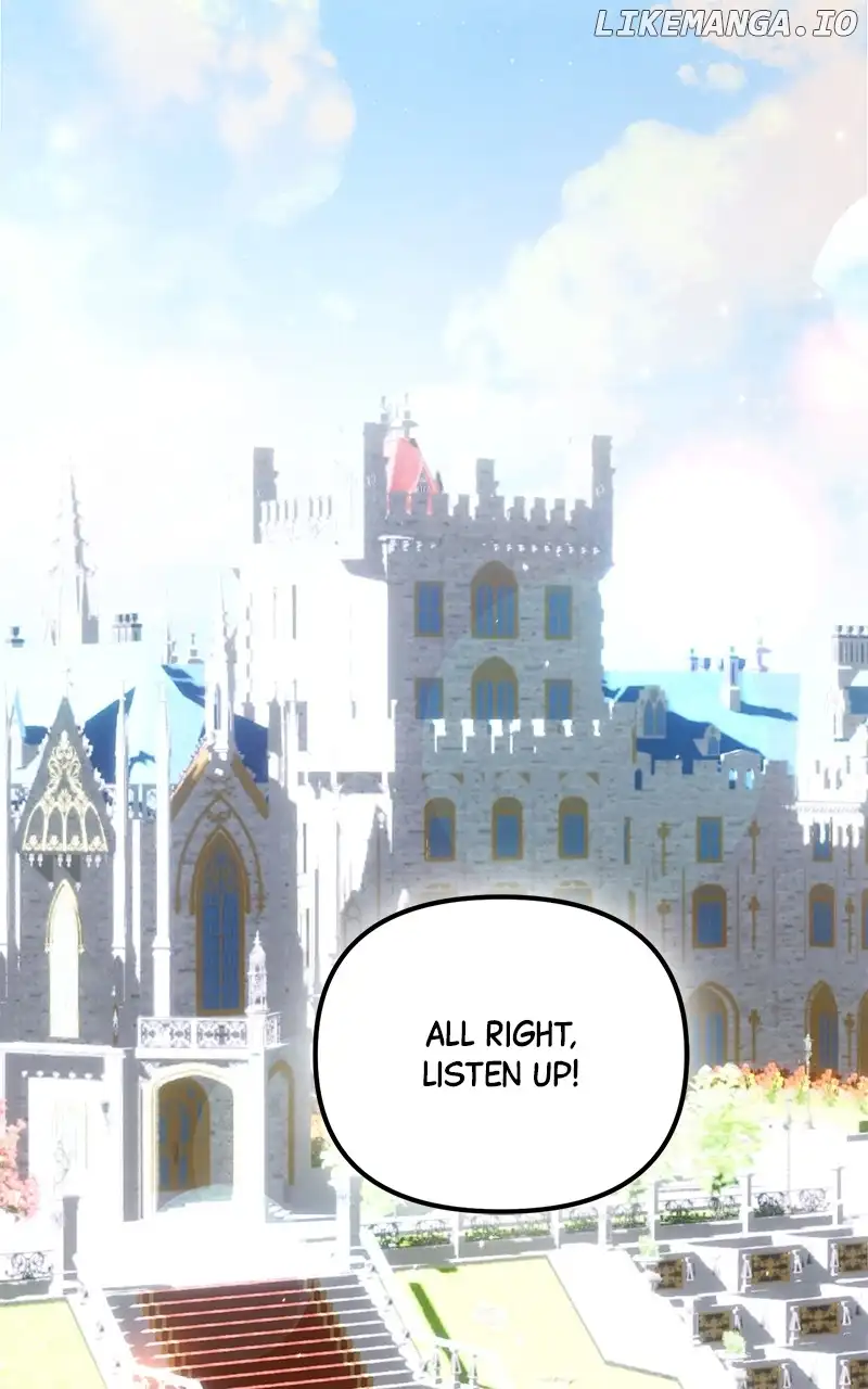 10 Ways To Get Rejected By The Tyrant chapter 31 page 56