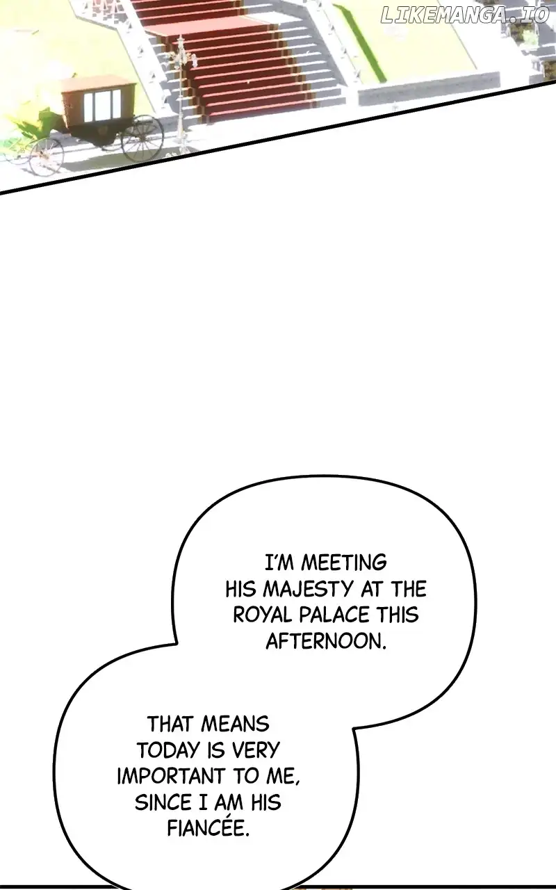 10 Ways To Get Rejected By The Tyrant chapter 31 page 57