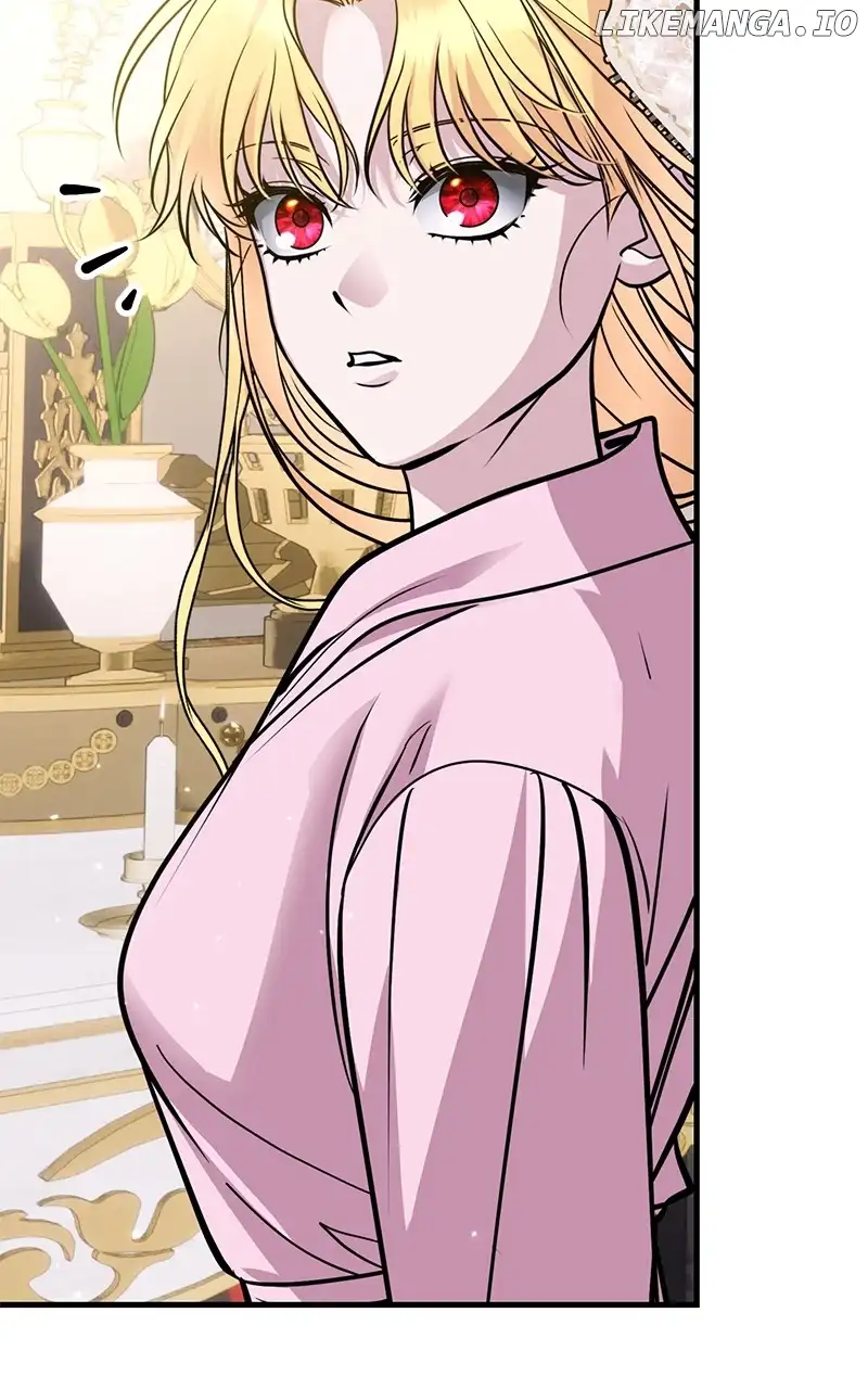 10 Ways To Get Rejected By The Tyrant chapter 31 page 60