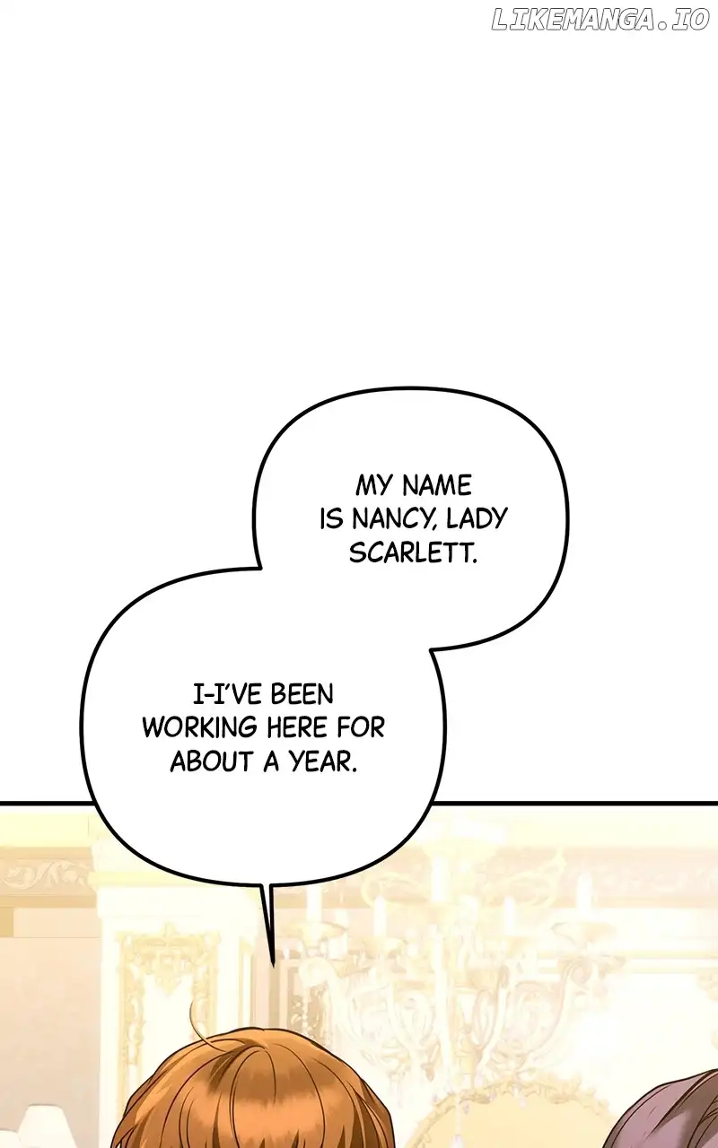 10 Ways To Get Rejected By The Tyrant chapter 31 page 63