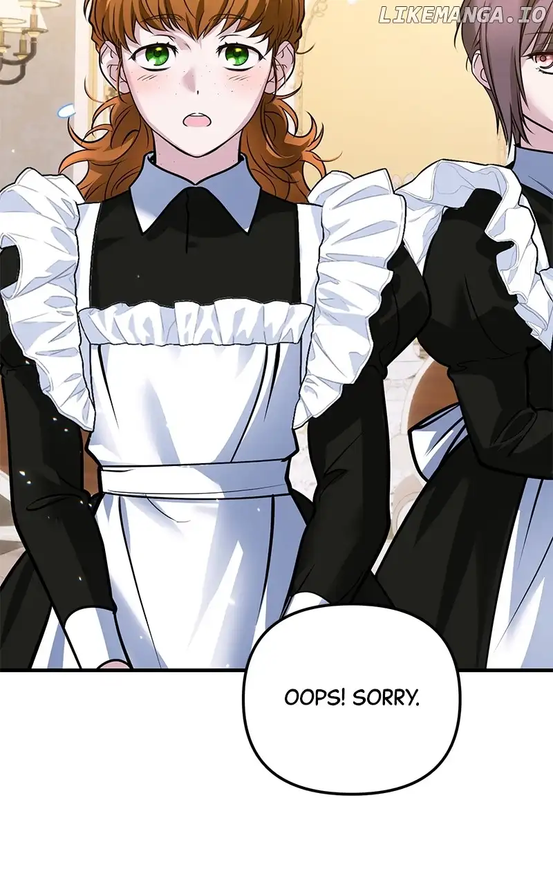 10 Ways To Get Rejected By The Tyrant chapter 31 page 64