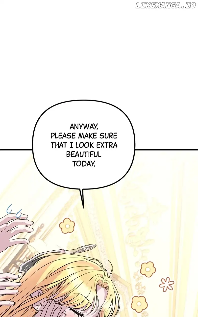 10 Ways To Get Rejected By The Tyrant chapter 31 page 65