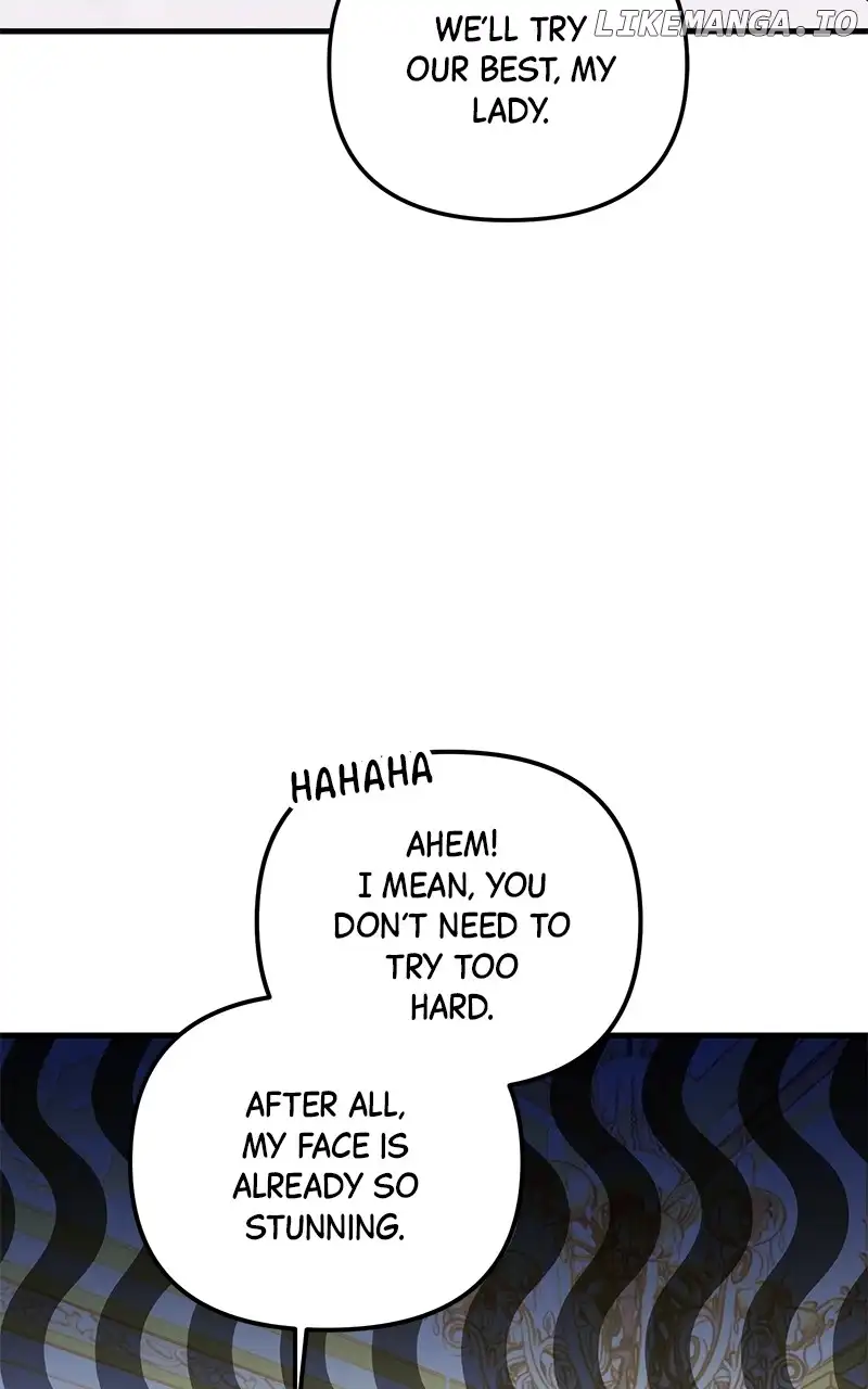 10 Ways To Get Rejected By The Tyrant chapter 31 page 67