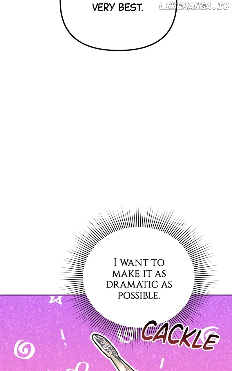 10 Ways To Get Rejected By The Tyrant chapter 31 page 69