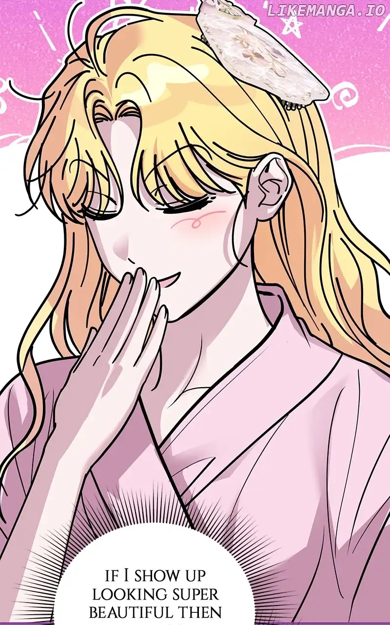 10 Ways To Get Rejected By The Tyrant chapter 31 page 70