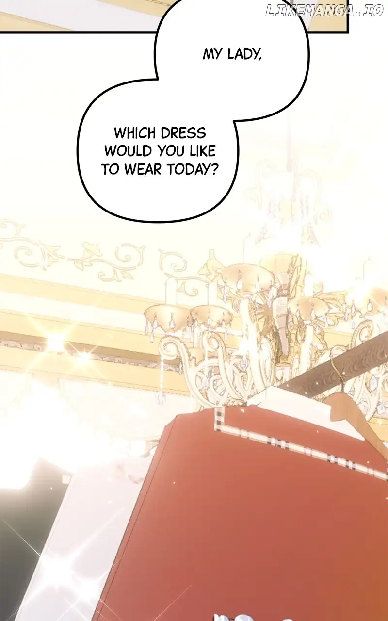 10 Ways To Get Rejected By The Tyrant chapter 31 page 72