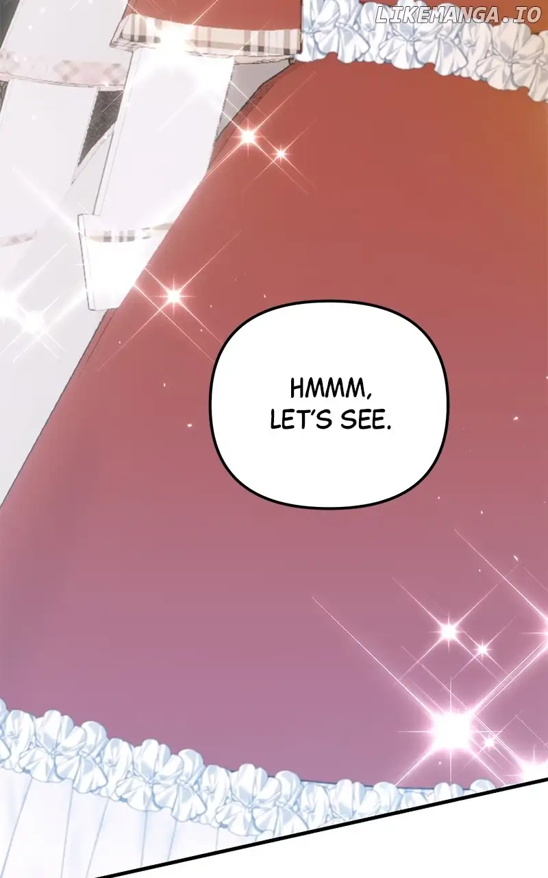 10 Ways To Get Rejected By The Tyrant chapter 31 page 73