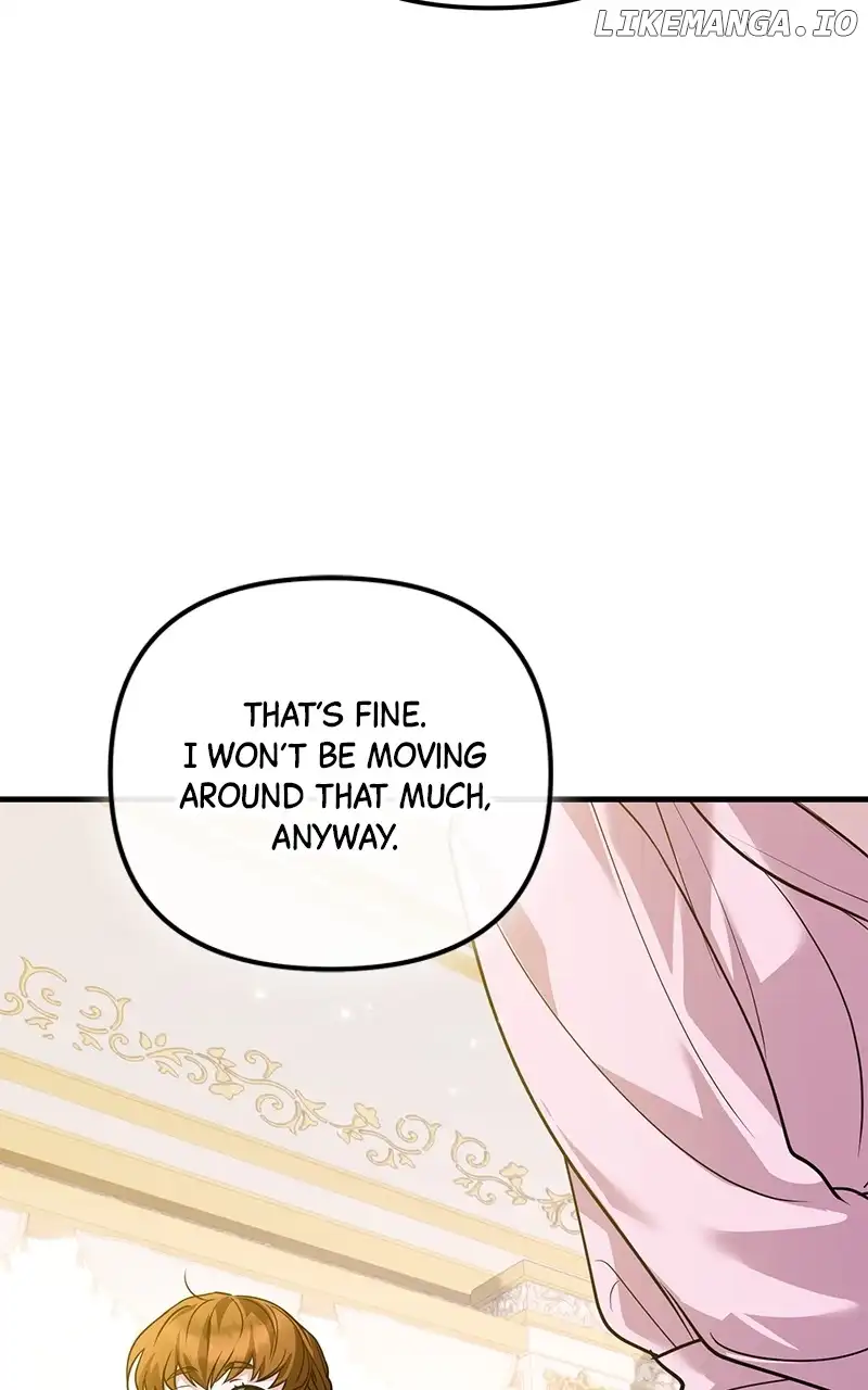 10 Ways To Get Rejected By The Tyrant chapter 31 page 76