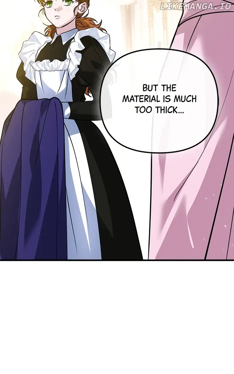 10 Ways To Get Rejected By The Tyrant chapter 31 page 77
