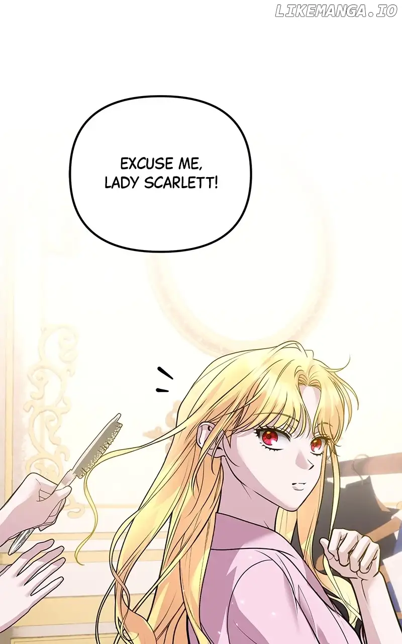 10 Ways To Get Rejected By The Tyrant chapter 31 page 78