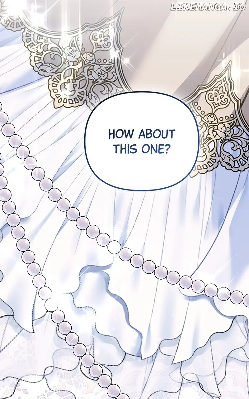 10 Ways To Get Rejected By The Tyrant chapter 31 page 80